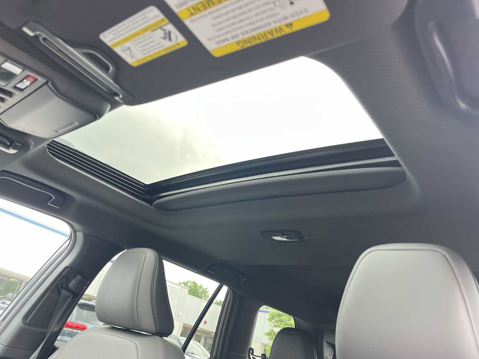 New 2026 Subaru Outback Limited AWD/4WD image 11