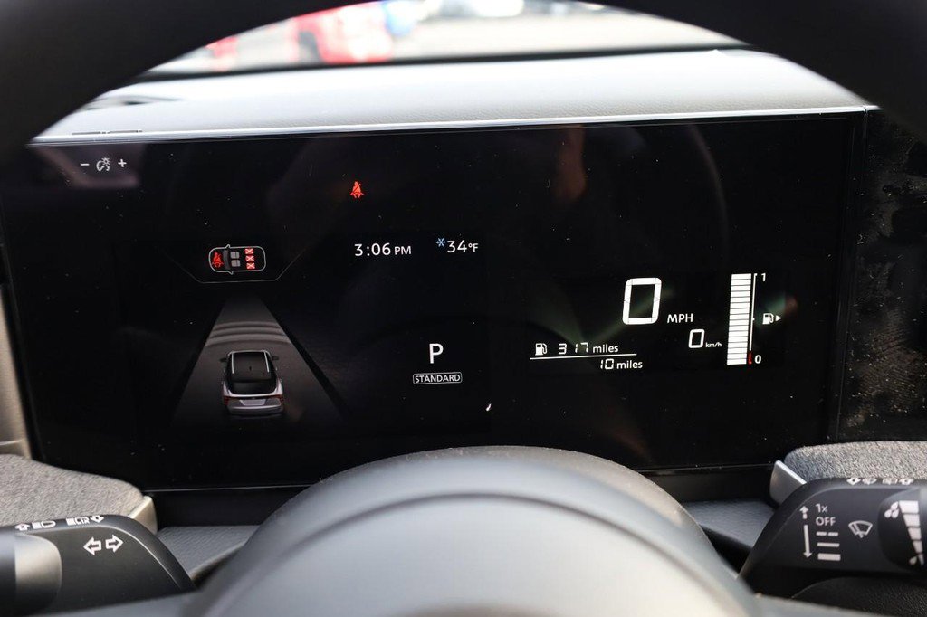 New 2026 Nissan Kicks SV w/ Cold Weather Package image 10