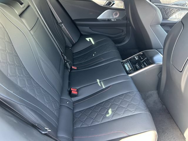 New 2026 BMW M850i xDrive AWD/4WD image 14