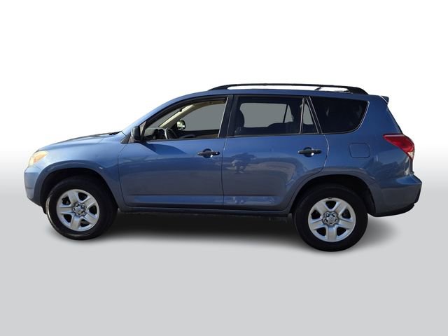Used 2008 Toyota RAV4 2WD w/ 3rd Row image 7