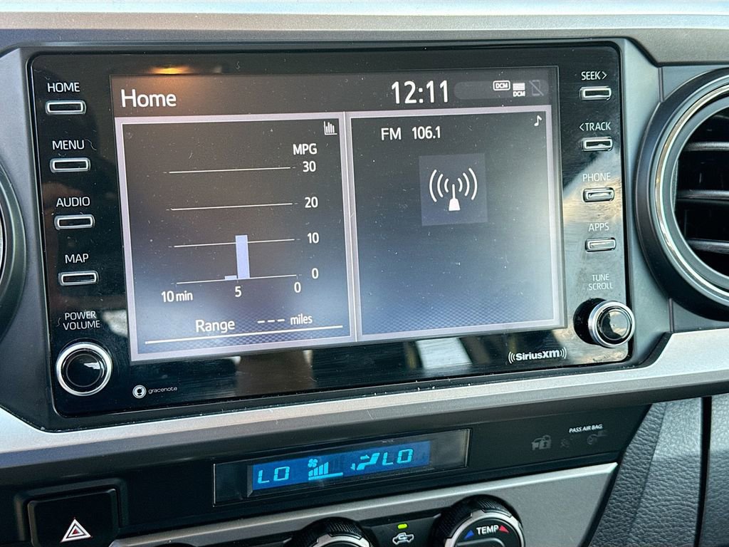 Used 2023 Toyota Tacoma SR5 w/ SX Package image 14