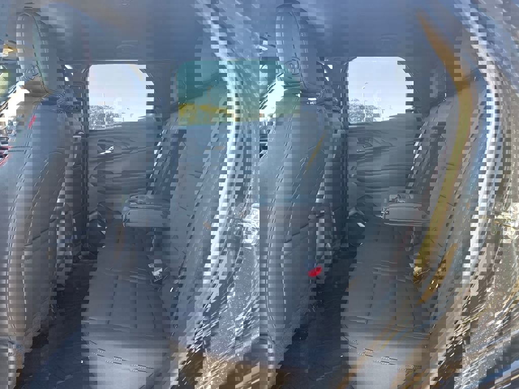 New 2026 Chevrolet TrailBlazer RS w/ Convenience Package image 14