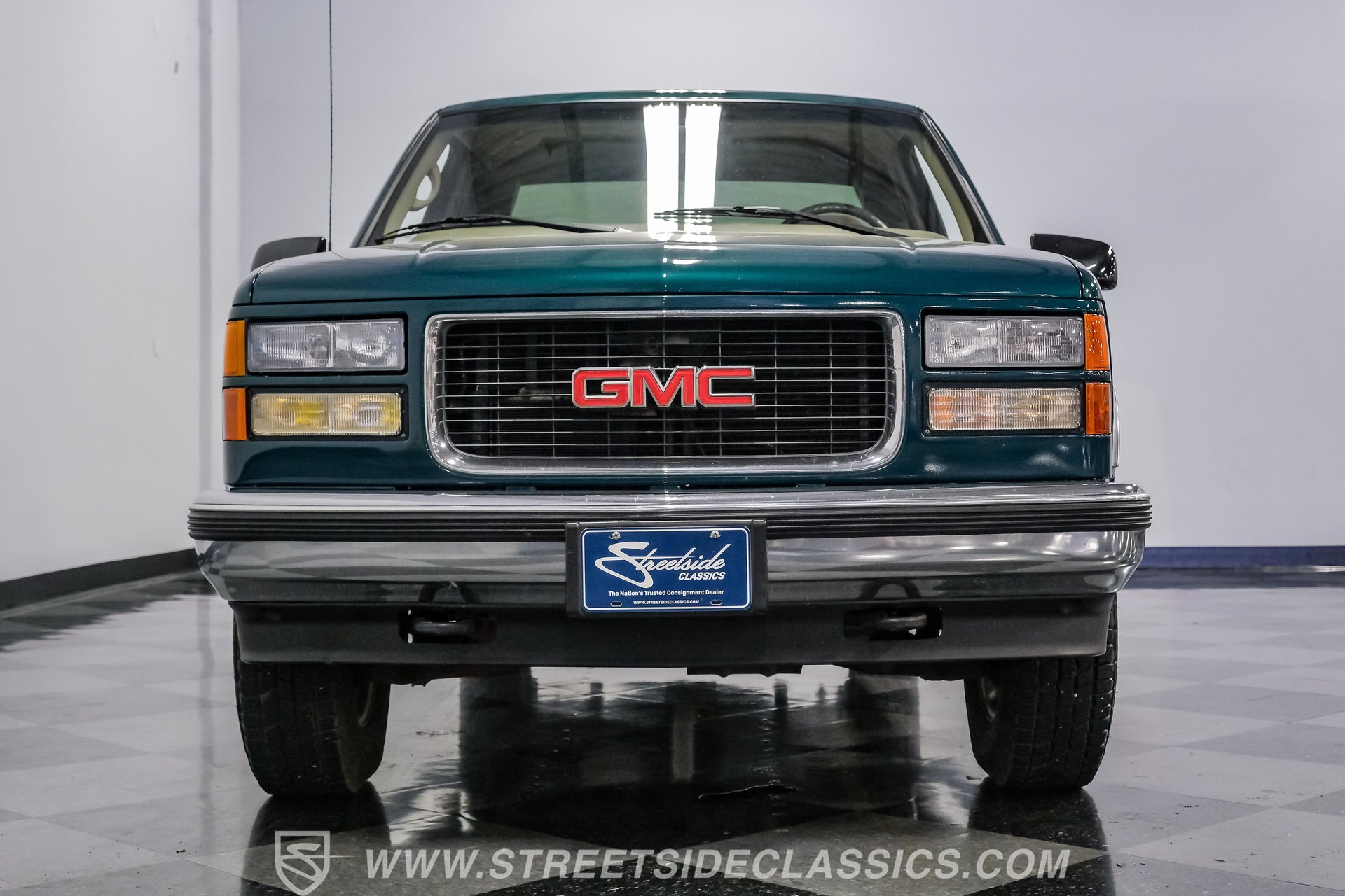 Used 1998 GMC Sierra 1500 4x4 Extended Cab w/ Imagemax Pkg image 31