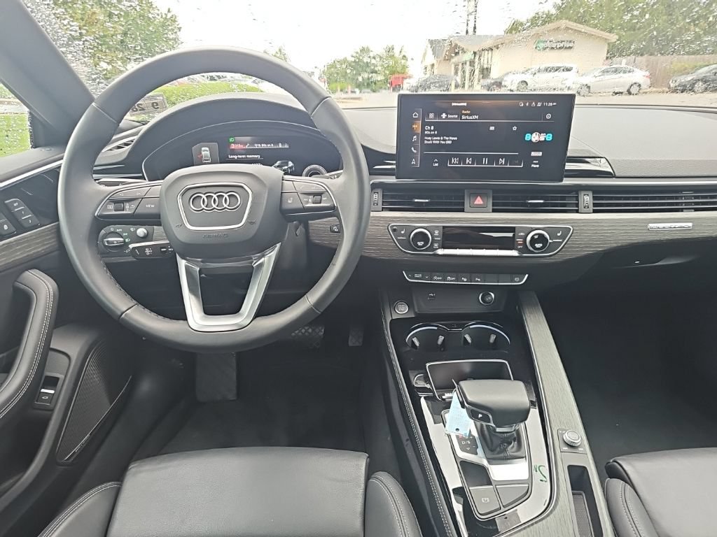 Certified 2023 Audi A5 2.0T Prestige AWD/4WD image 2