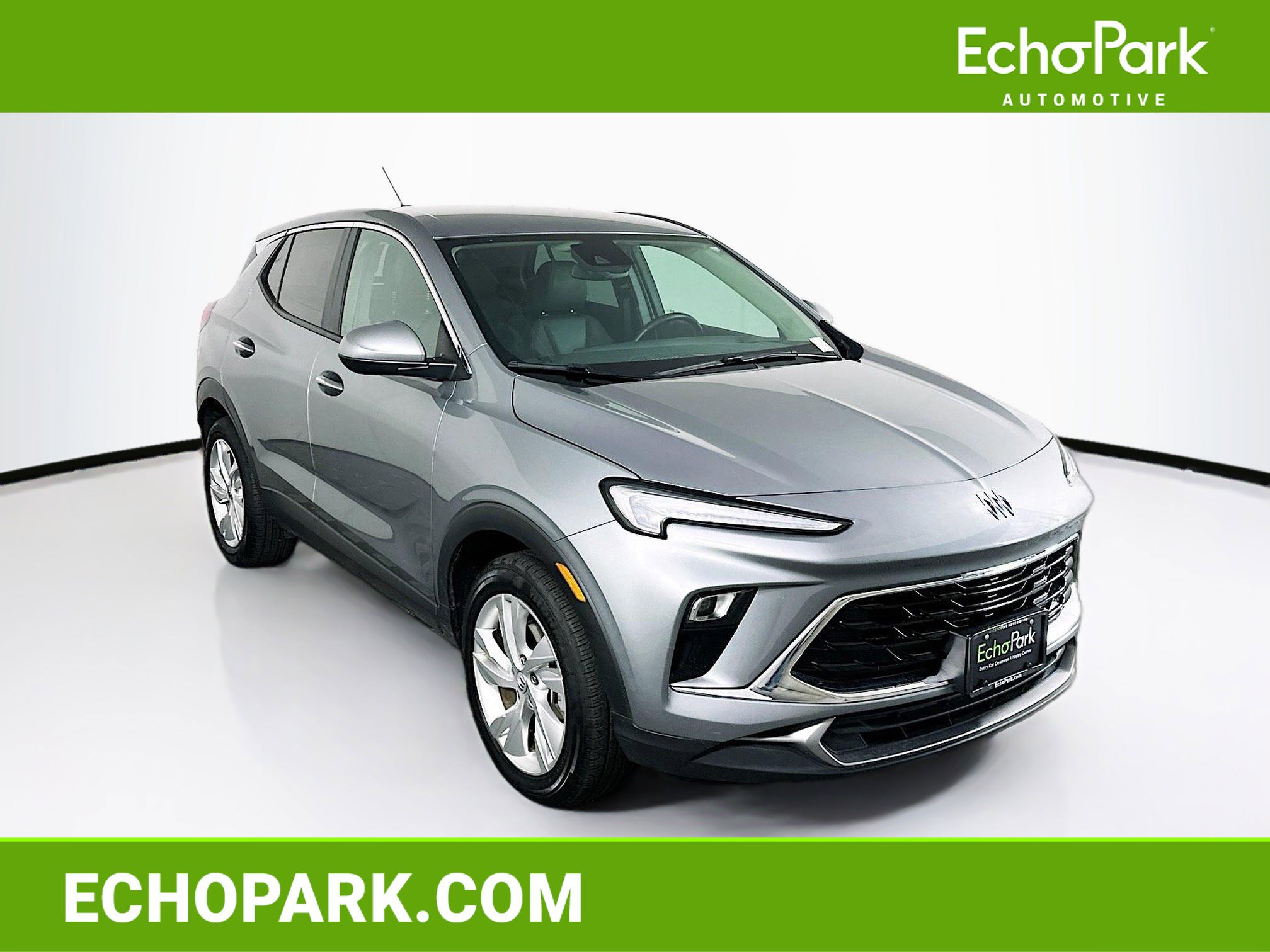 Used 2025 Buick Encore GX Preferred image 1