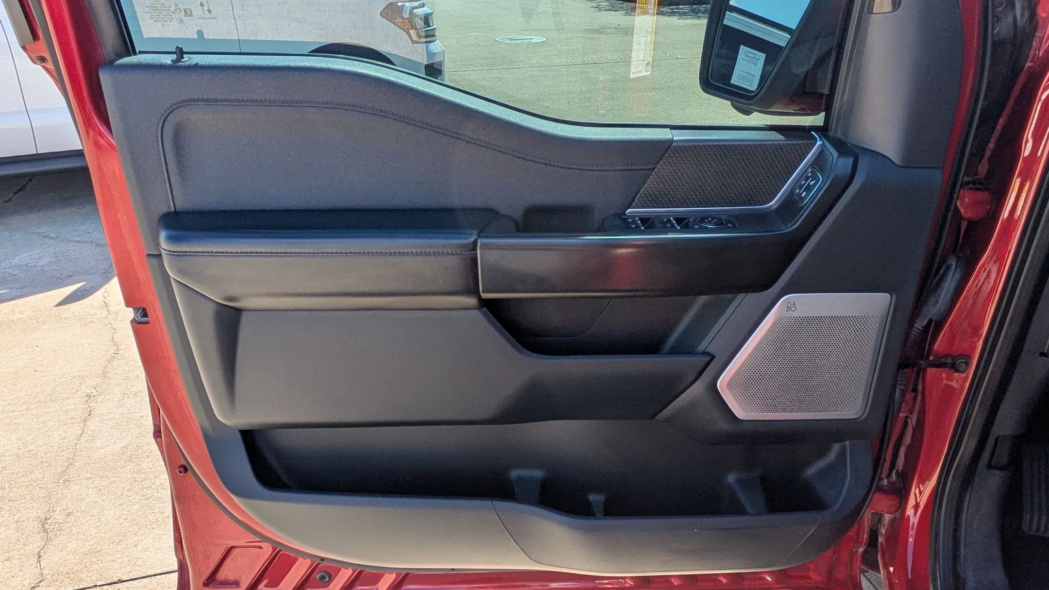 Used 2022 Ford F150 Raptor w/ Equipment Group 801A High image 13