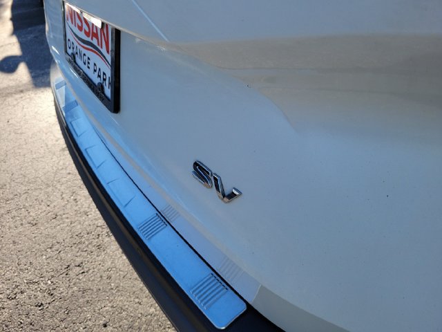 Used 2023 Nissan Rogue SV w/ SV Premium B Package FWD image 7