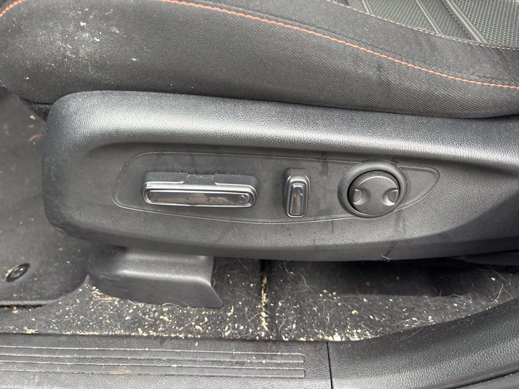 Used 2025 Honda CR-V Sport image 19