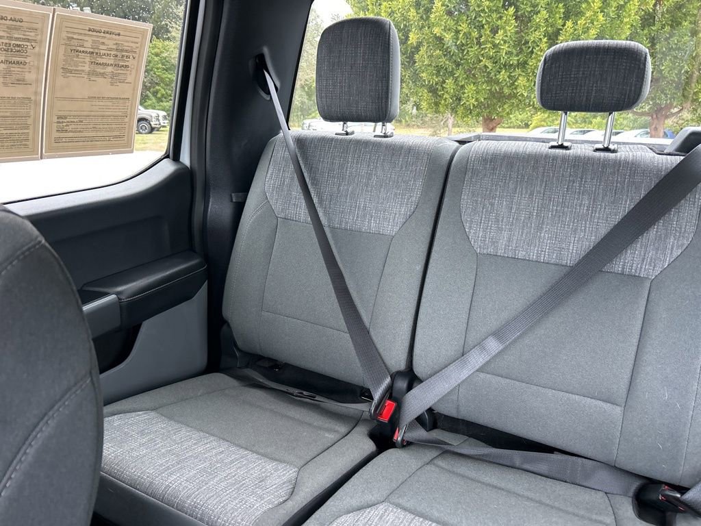 Used 2025 Ford F350 XLT image 12