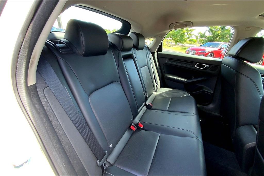 Used 2023 Honda Civic EX-L image 27