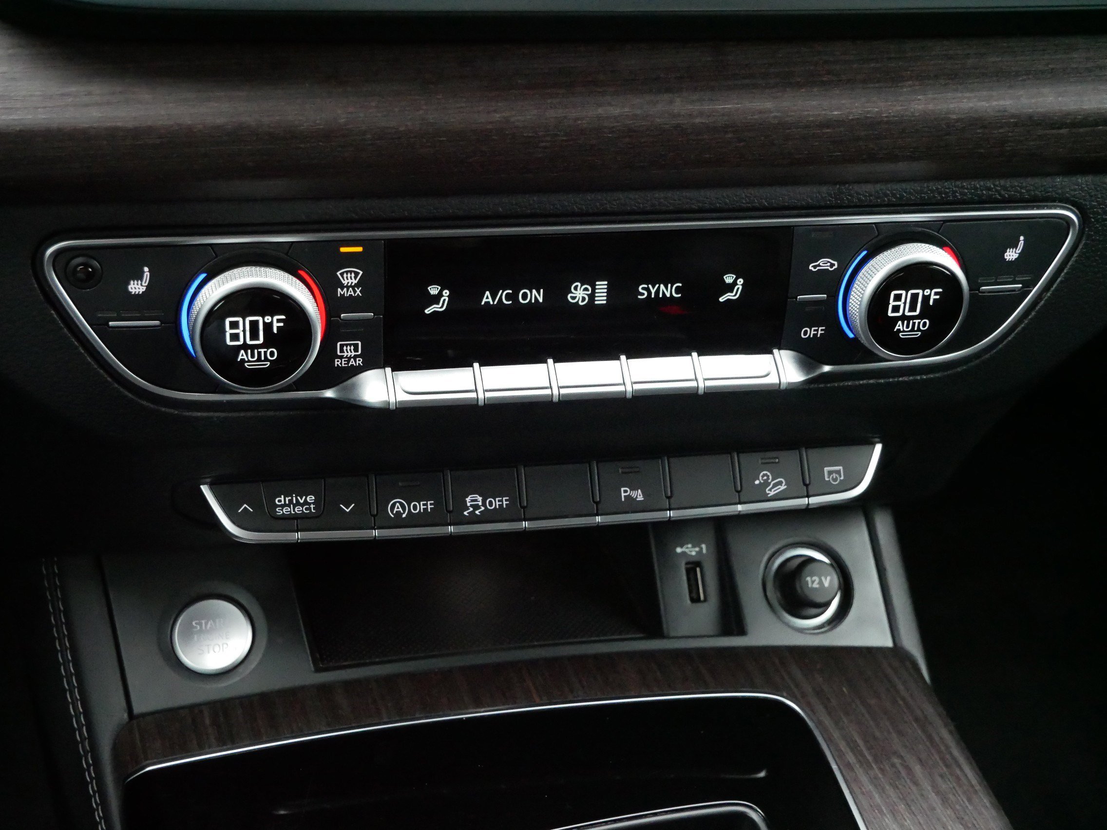 Used 2024 Audi Q5 2.0T Premium Plus image 23