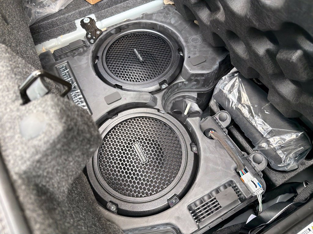 Used 2023 Dodge Challenger SRT Hellcat RWD image 49