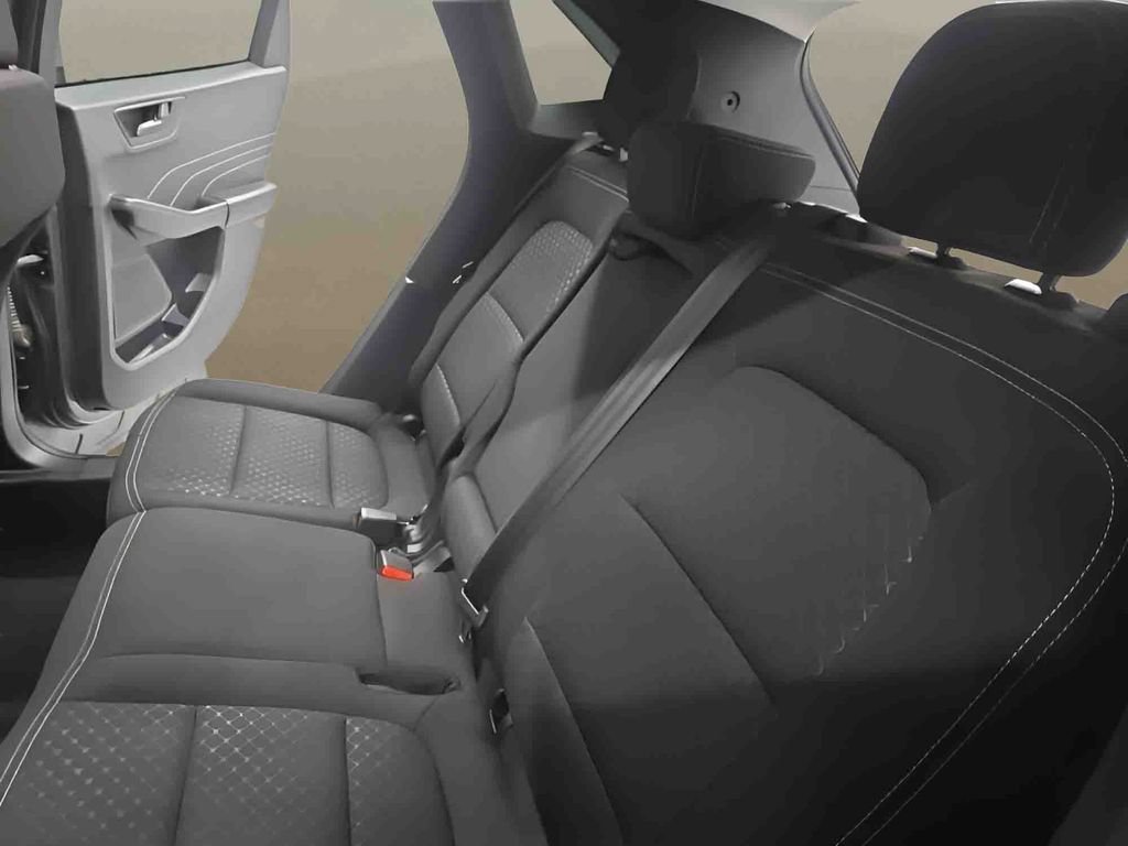 Used 2024 Ford Escape Active AWD/4WD image 15