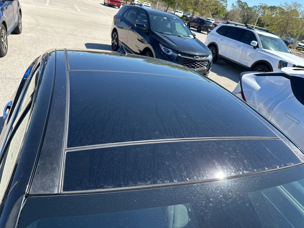 Used 2021 Hyundai Sonata SEL Plus w/ Tech Package image 10