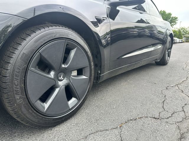 Used 2023 Tesla Model 3 Long Range AWD/4WD image 12