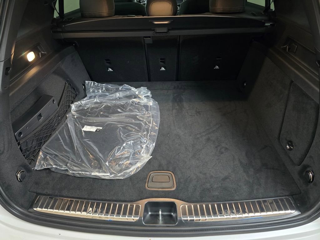 New 2026 Mercedes-Benz GLE 450 4MATIC image 11