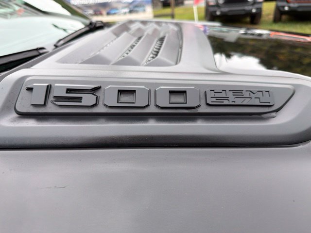 New 2027 RAM 1500 Limited AWD/4WD image 14