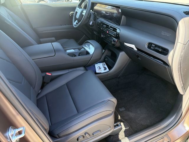 New 2026 Hyundai Palisade XRT Pro image 13