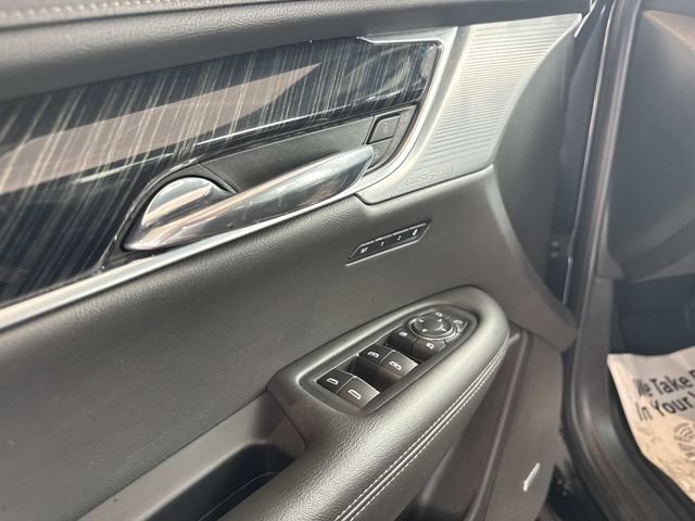 Certified 2023 Cadillac XT6 Premium Luxury w/ Technology Package AWD/4WD image 47