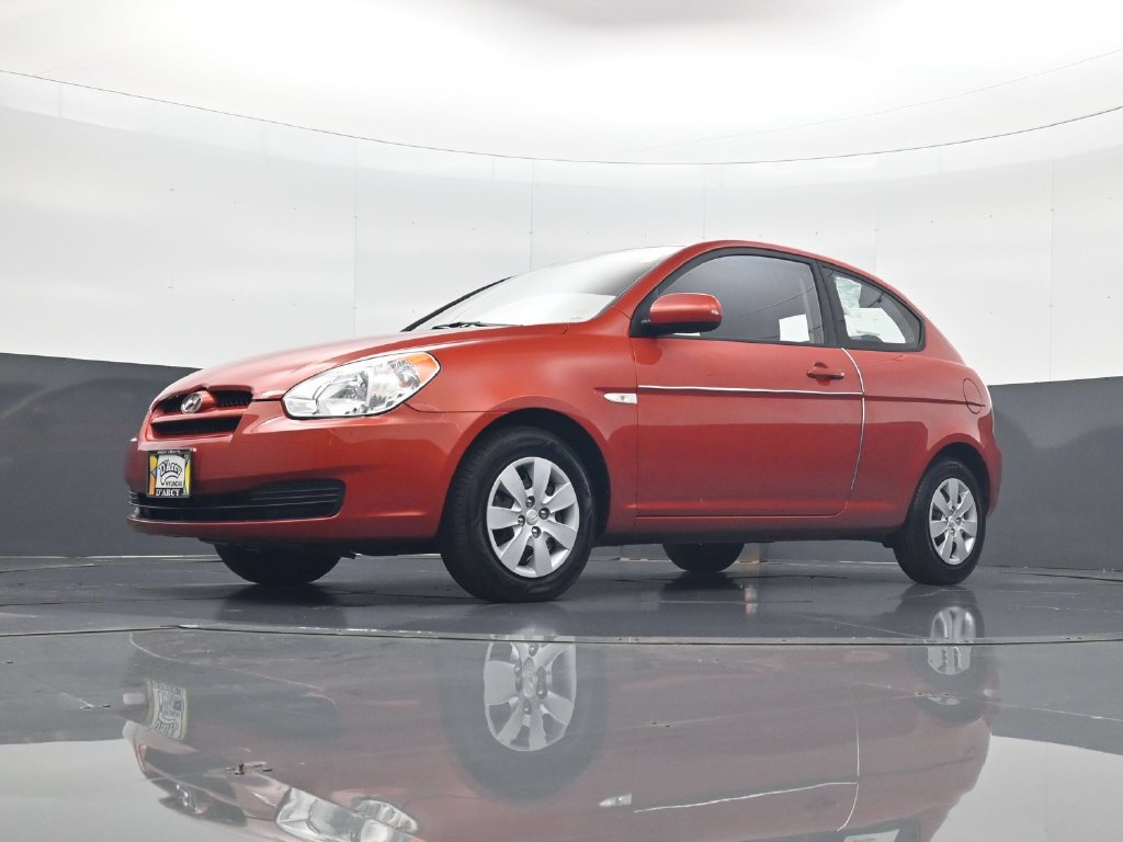 Used 2010 Hyundai Accent GS FWD image 22