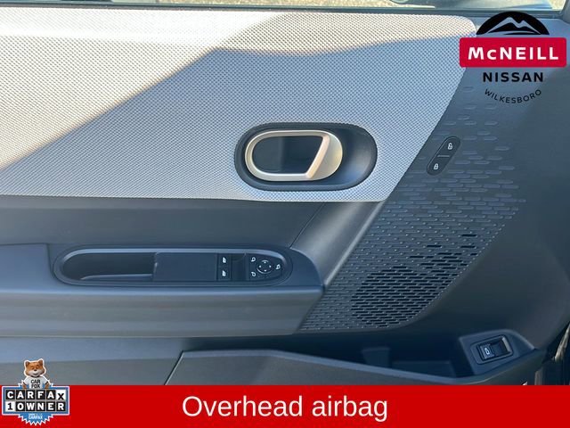 Used 2025 MINI Cooper S FWD image 18