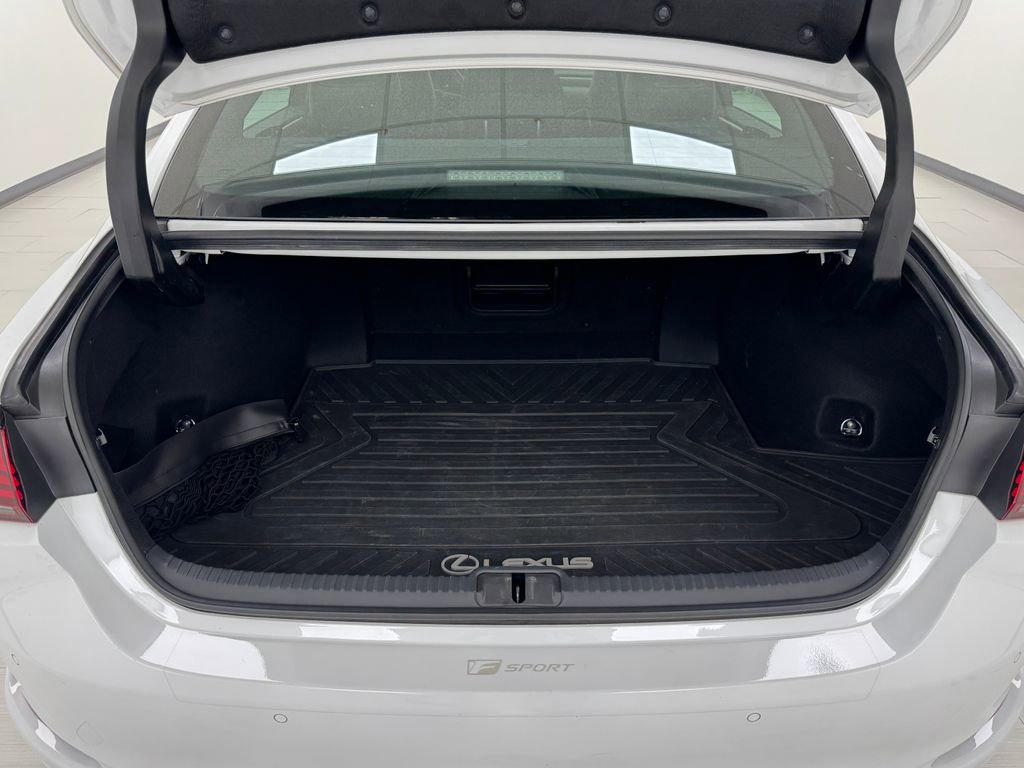 Used 2024 Lexus ES 350 F Sport image 37