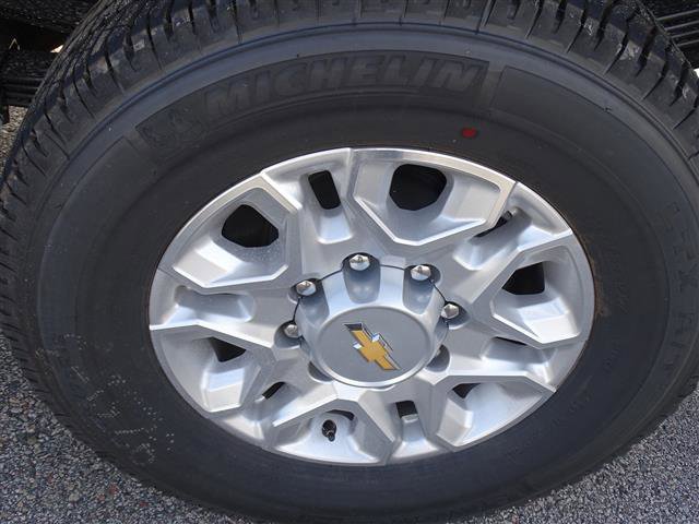 New 2025 Chevrolet Silverado 3500 LT w/ Convenience Package AWD/4WD image 6