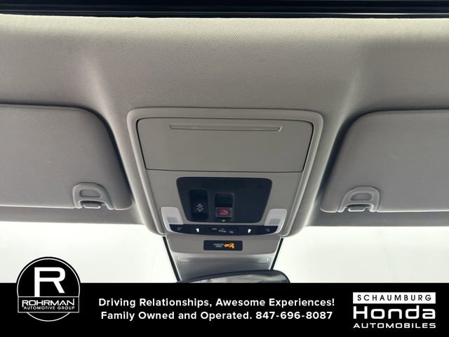 Used 2023 Honda Accord EX image 11