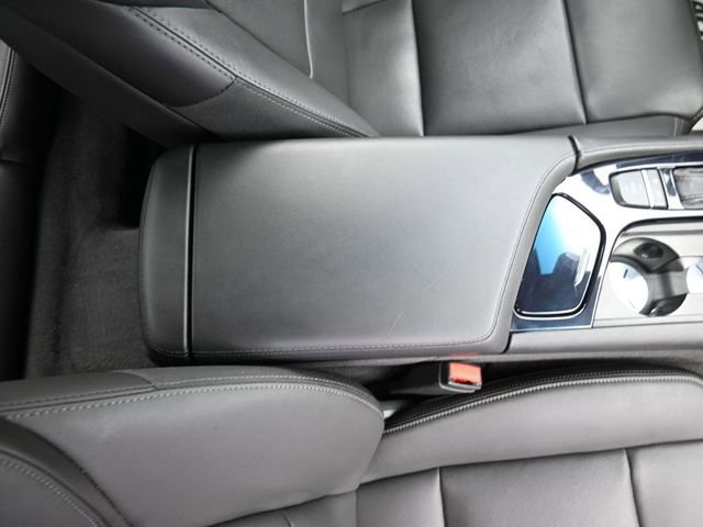 Used 2017 Cadillac CTS Luxury image 38