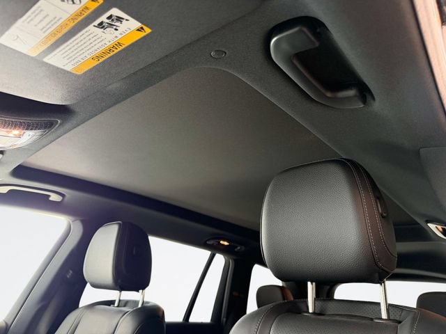 Certified 2023 Mercedes-Benz GLS 450 4MATIC image 20