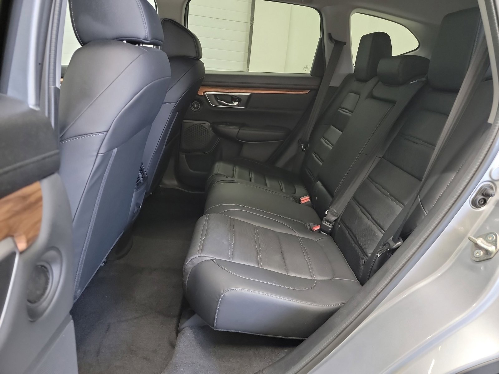 Used 2019 Honda CR-V EX-L image 28