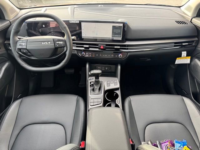 New 2026 Kia Sportage SX image 11