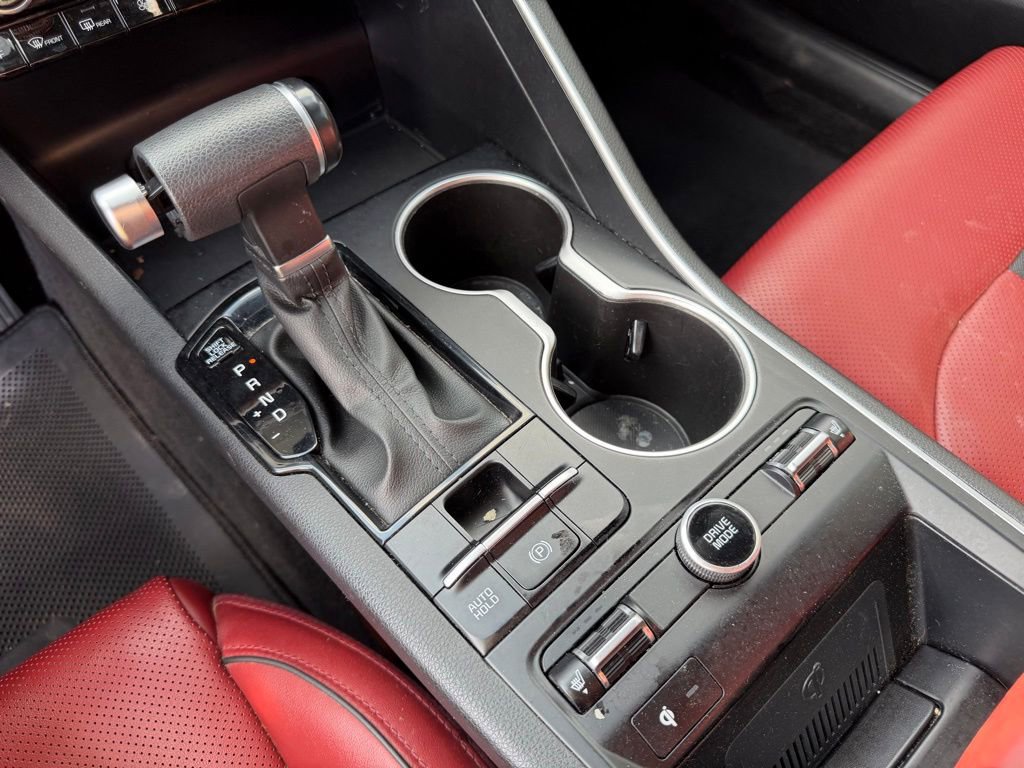 Used 2024 Kia K5 GT-Line w/ GT-Line Premium Package image 18