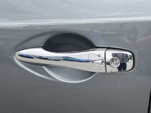 Used 2017 Nissan Altima 2.5 SL w/ Moonroof Package image 25