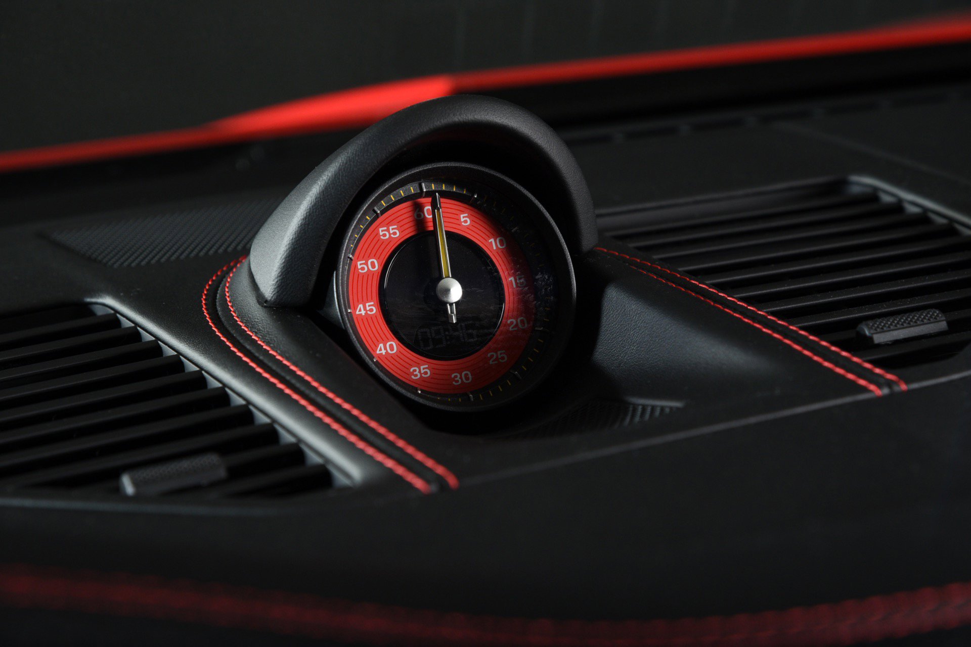 Used 2022 Porsche 911 GT3 RWD image 5