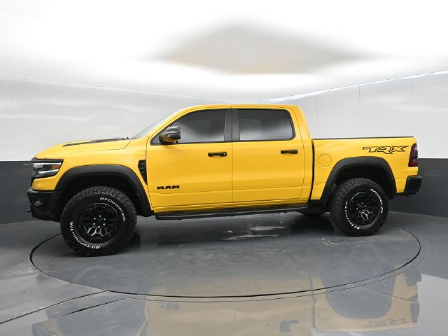 Used 2023 RAM 1500 TRX w/ TRX Level 2 Equipment Group AWD/4WD image 5