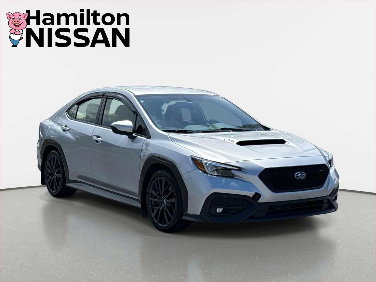 Used 2023 Subaru WRX Premium