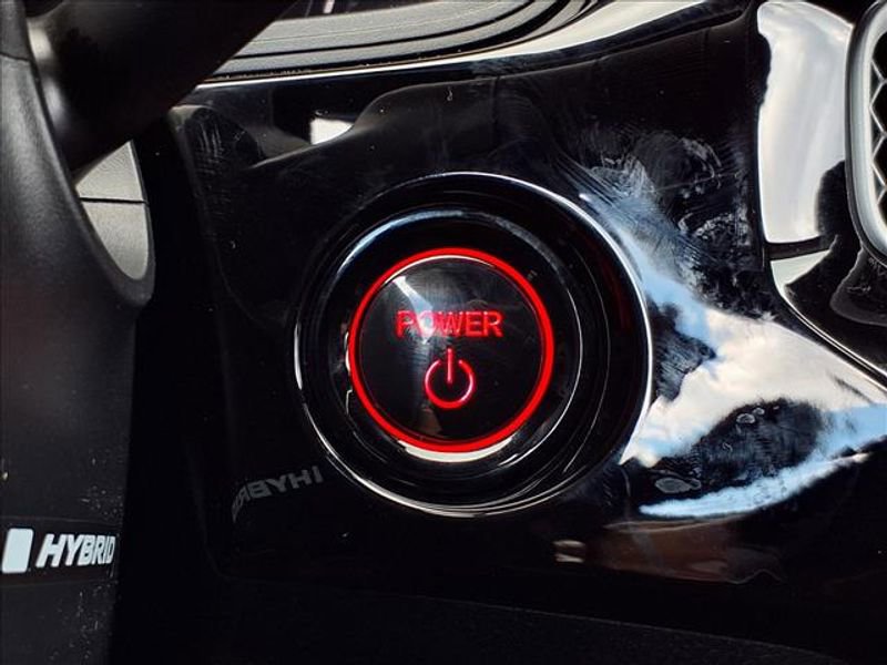 New 2026 Honda Civic Sport Touring image 21