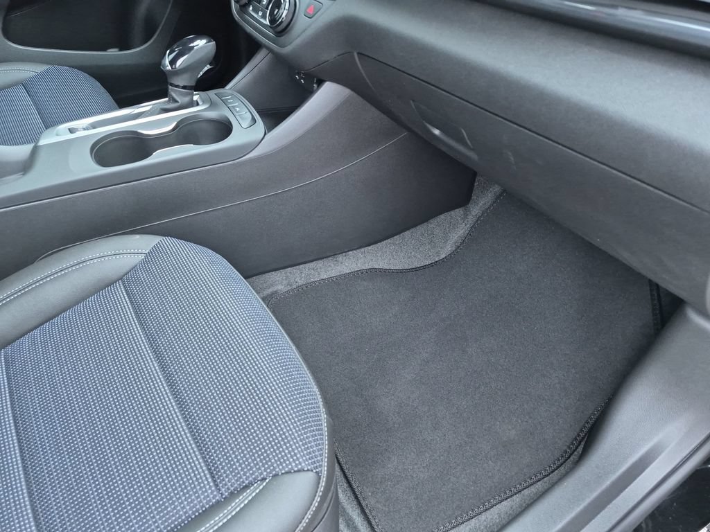 New 2026 Buick Envista Sport Touring w/ Convenience I Package FWD image 40
