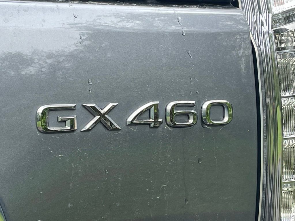 Used 2021 Lexus GX 460 Premium w/ Premium Package AWD/4WD image 20