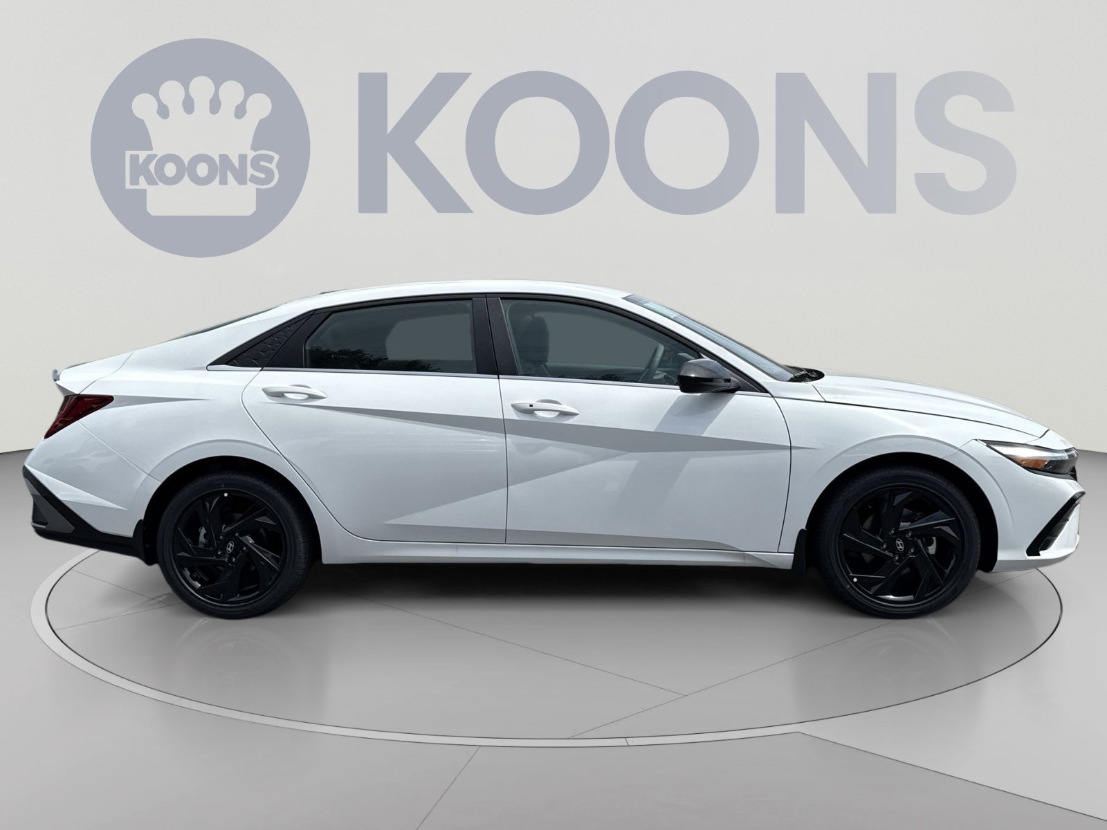 New 2026 Hyundai Elantra SEL Sport Premium FWD image 8