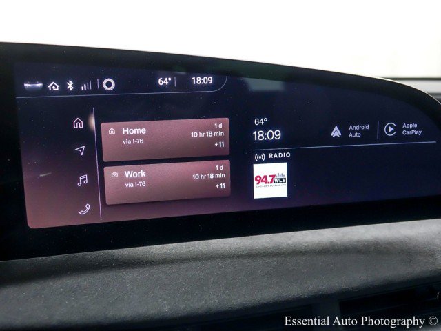 Used 2022 Lucid Air Grand Touring AWD/4WD image 18