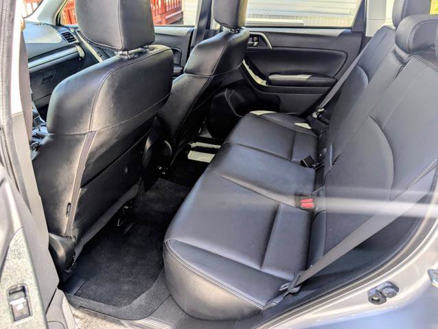 Used 2016 Subaru Forester 2.5i Limited w/ Popular Package #2 AWD/4WD image 13