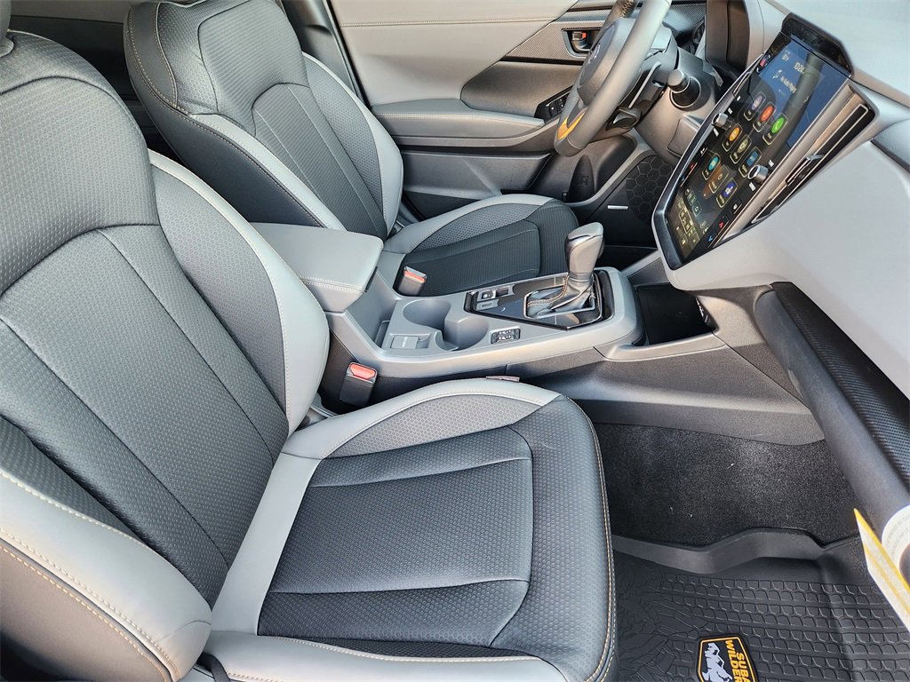 New 2026 Subaru Crosstrek 2.5i Wilderness image 10