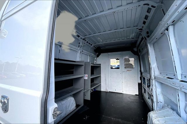 Used 2018 RAM ProMaster 1500 image 20