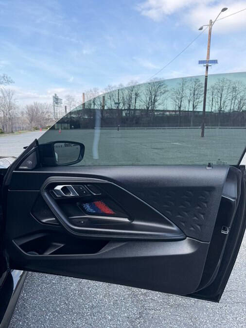 Used 2024 BMW M2 w/ Lighting Package image 19