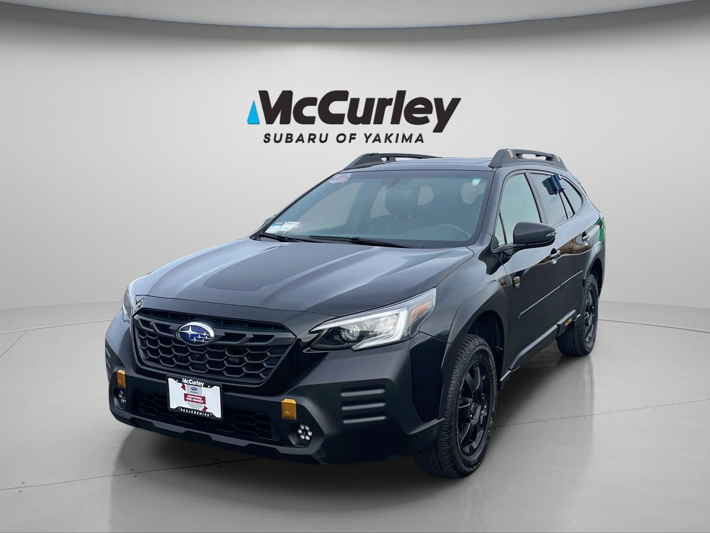 Used 2022 Subaru Outback Wilderness image 9