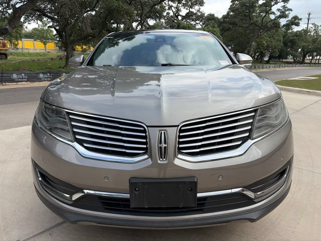 Used 2016 Lincoln MKX Reserve w/ Luxury Package AWD/4WD image 6