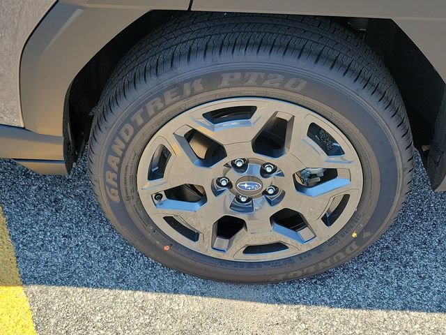 New 2026 Subaru Outback Premium AWD/4WD image 29