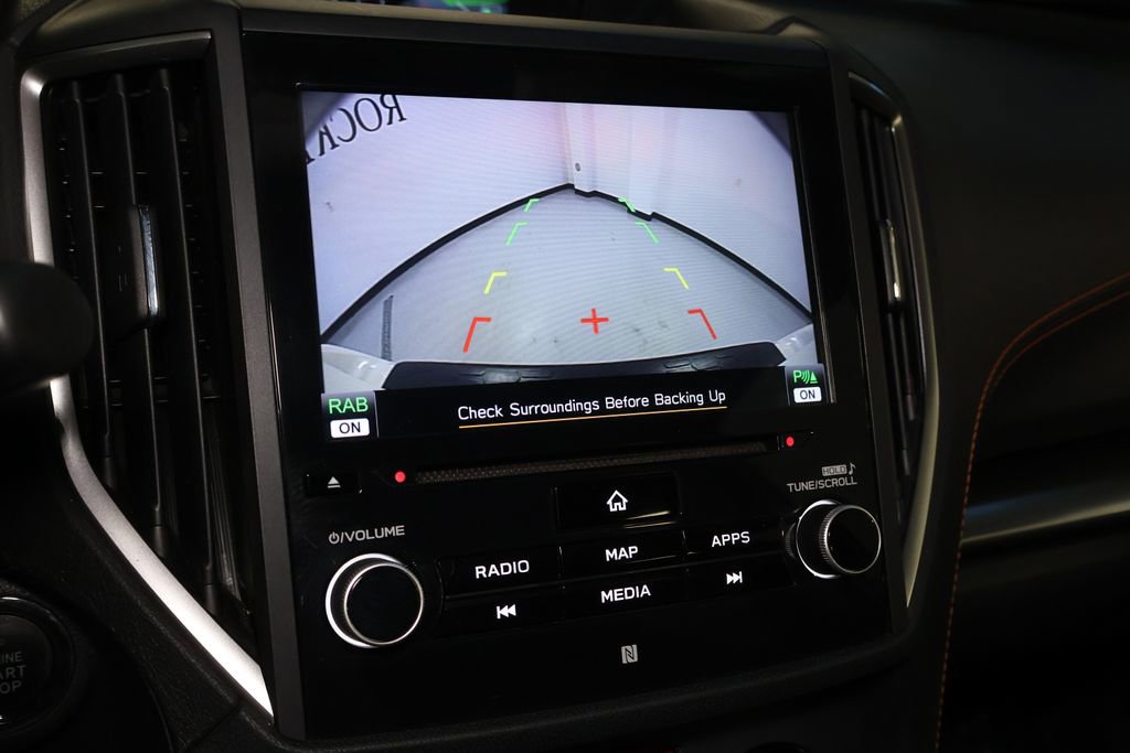 Used 2018 Subaru Crosstrek 2.0i Limited image 35